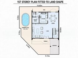 Bartley Villas (D19), Semi-Detached #610367931